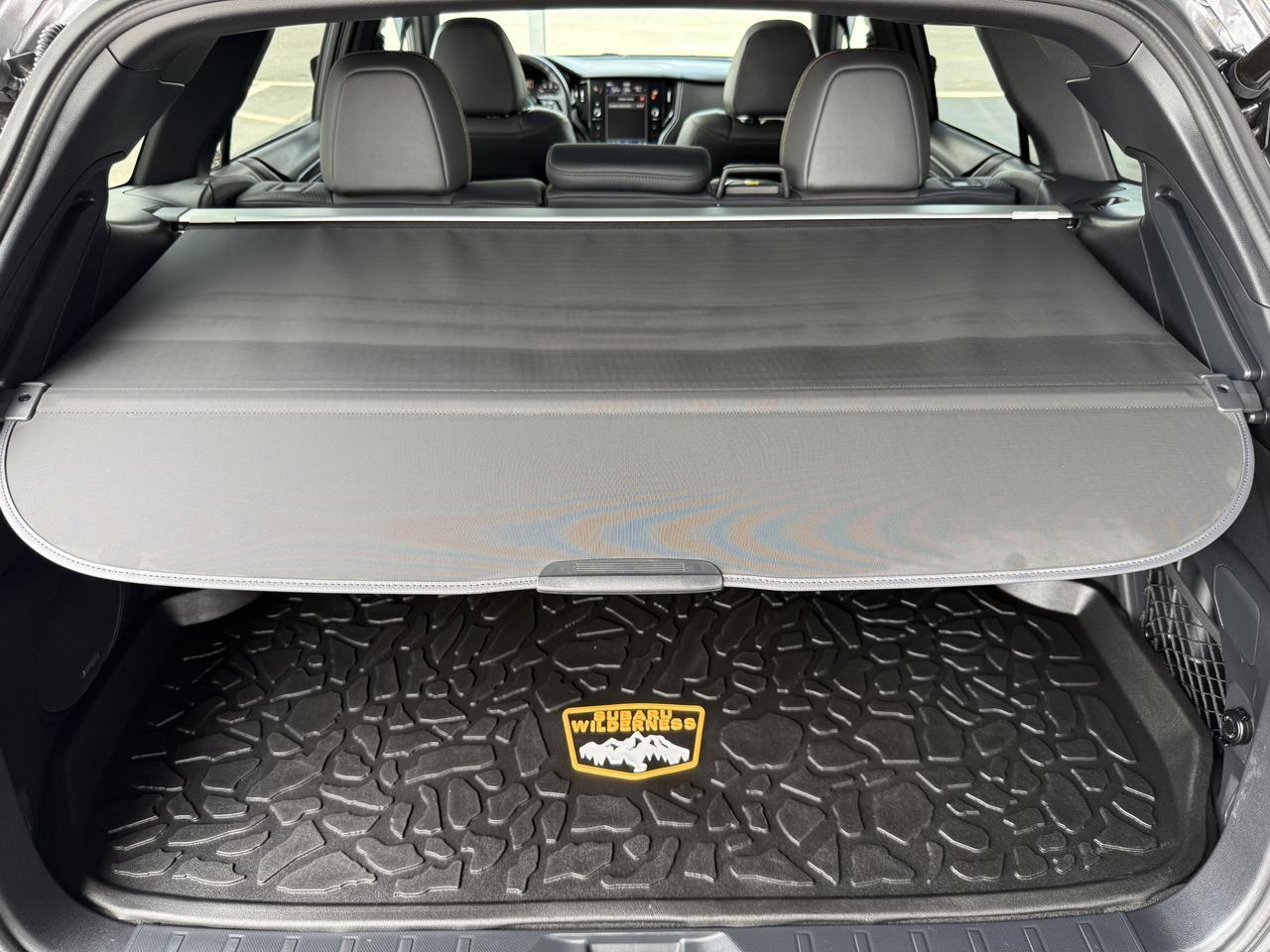 2025 Subaru Outback Wilderness Knoxville TN