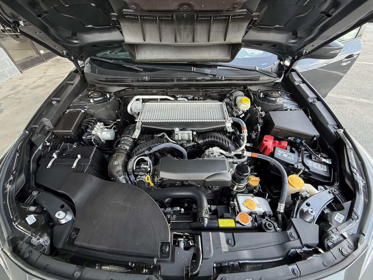 2025 Subaru Outback Wilderness Knoxville TN