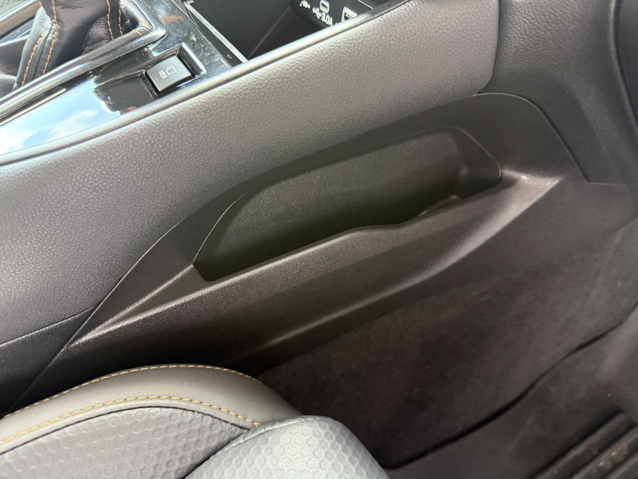2025 Subaru Outback Wilderness Knoxville TN