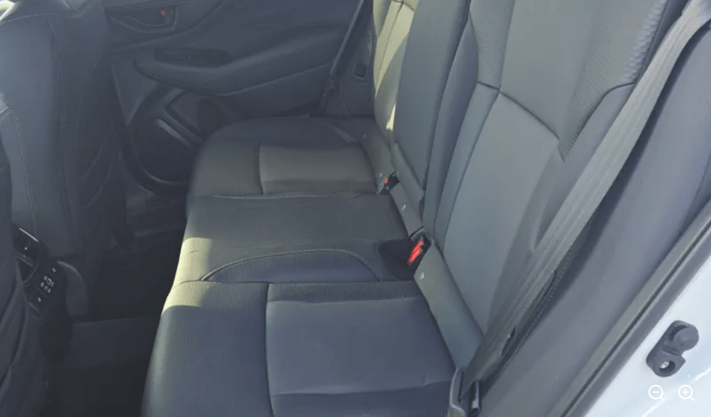 2025 Subaru Outback Wilderness Knoxville TN