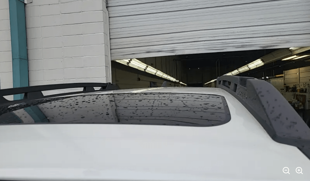 2025 Subaru Outback Wilderness Knoxville TN