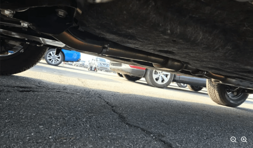 2025 Subaru Outback Wilderness Knoxville TN