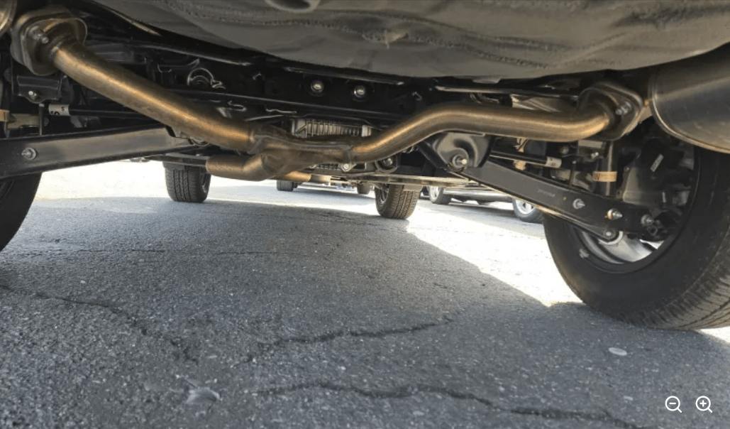 2025 Subaru Outback Wilderness Knoxville TN