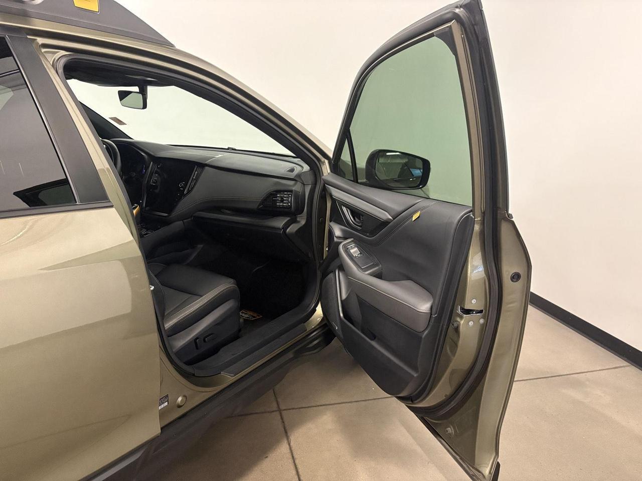 2025 Subaru Outback Wilderness Parker CO