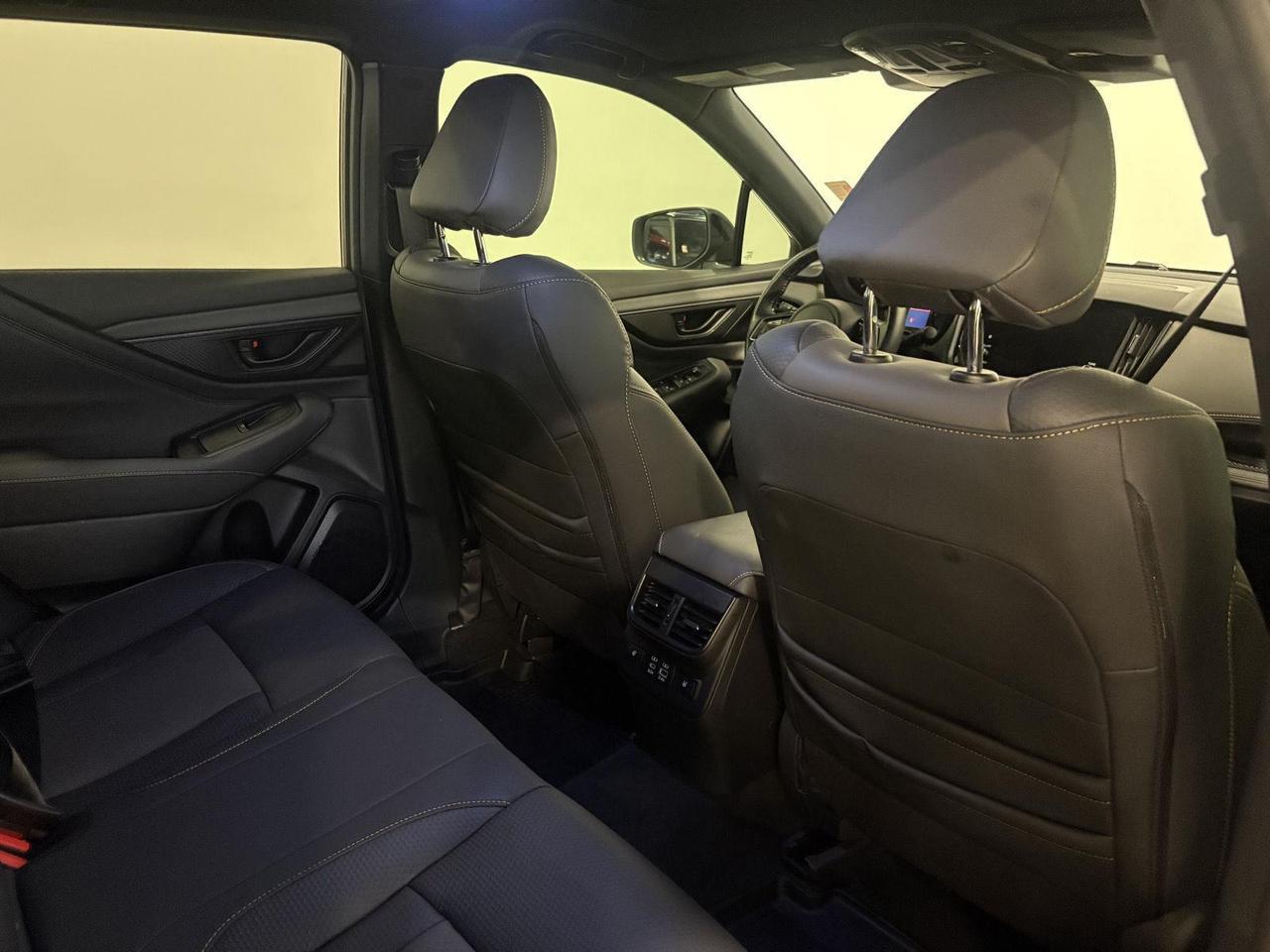 2025 Subaru Outback Wilderness Parker CO