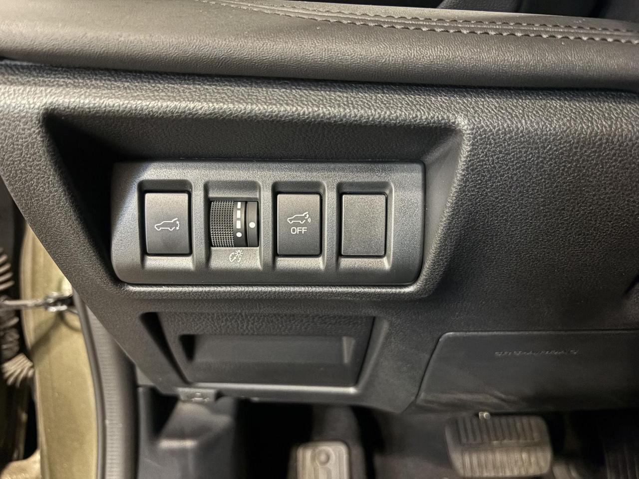 2025 Subaru Outback Wilderness Parker CO