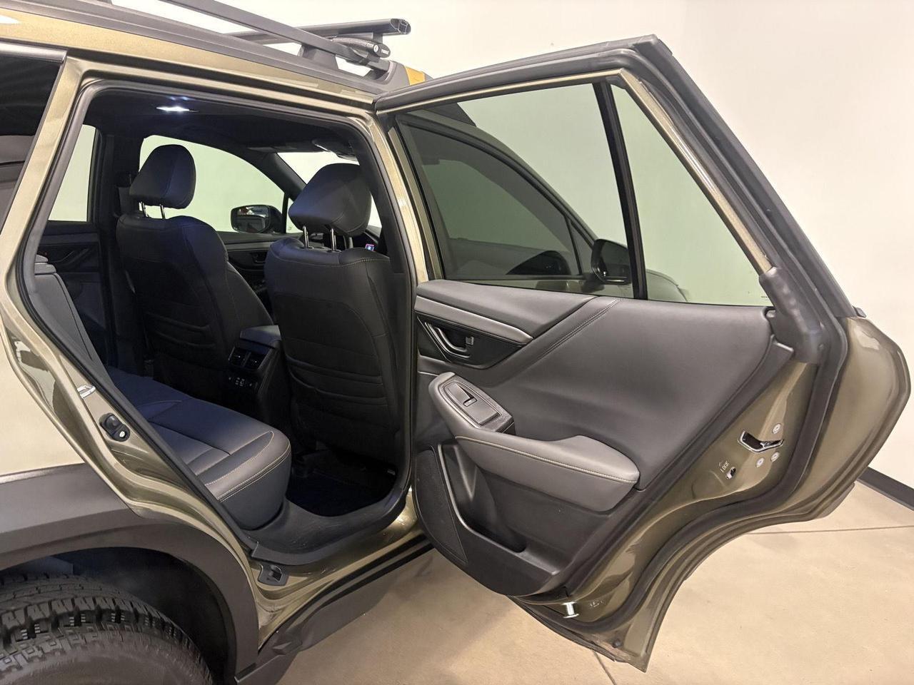 2025 Subaru Outback Wilderness Parker CO