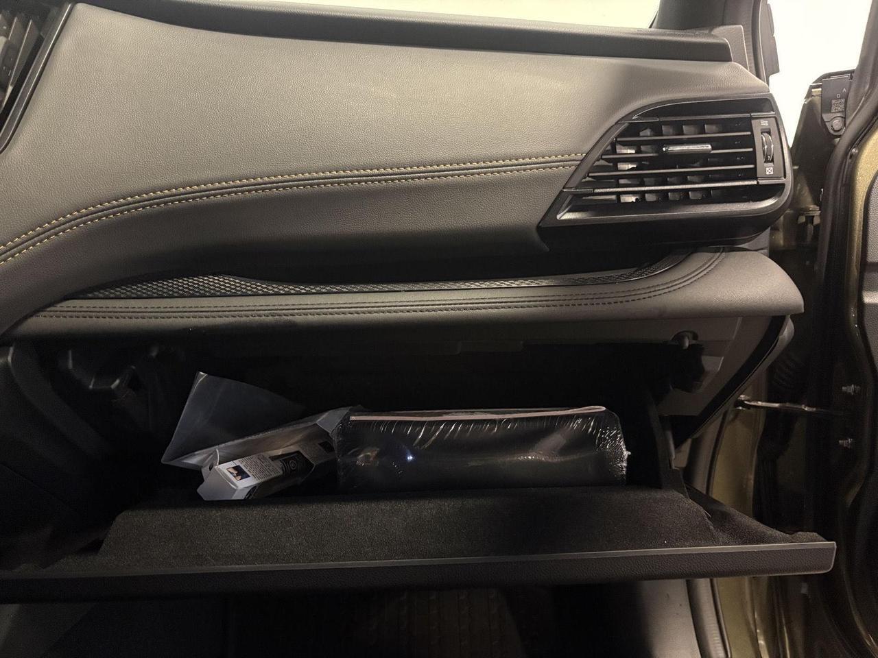 2025 Subaru Outback Wilderness Parker CO