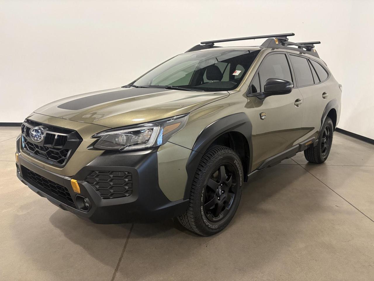 2025 Subaru Outback Wilderness Parker CO