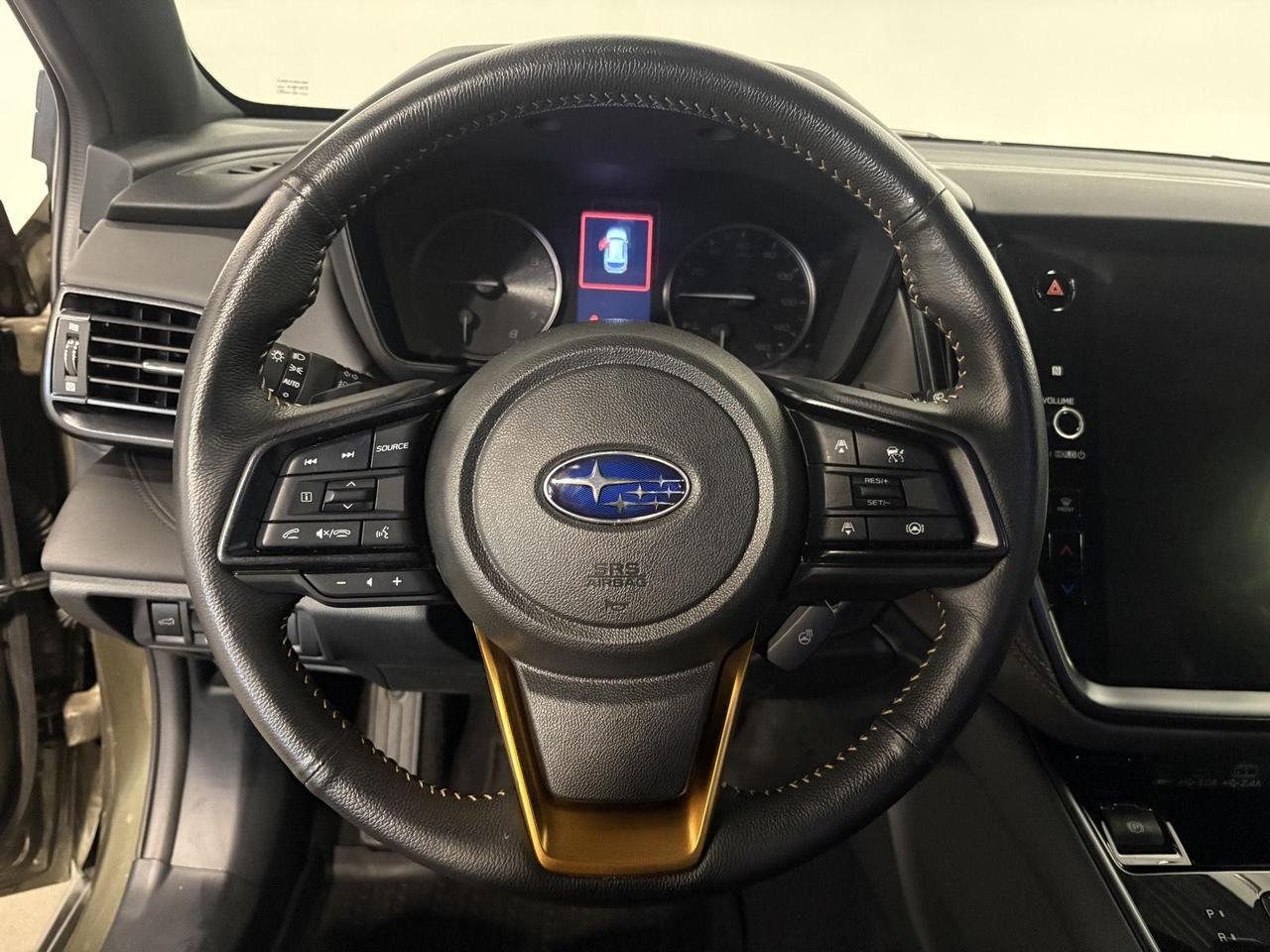 2025 Subaru Outback Wilderness Parker CO