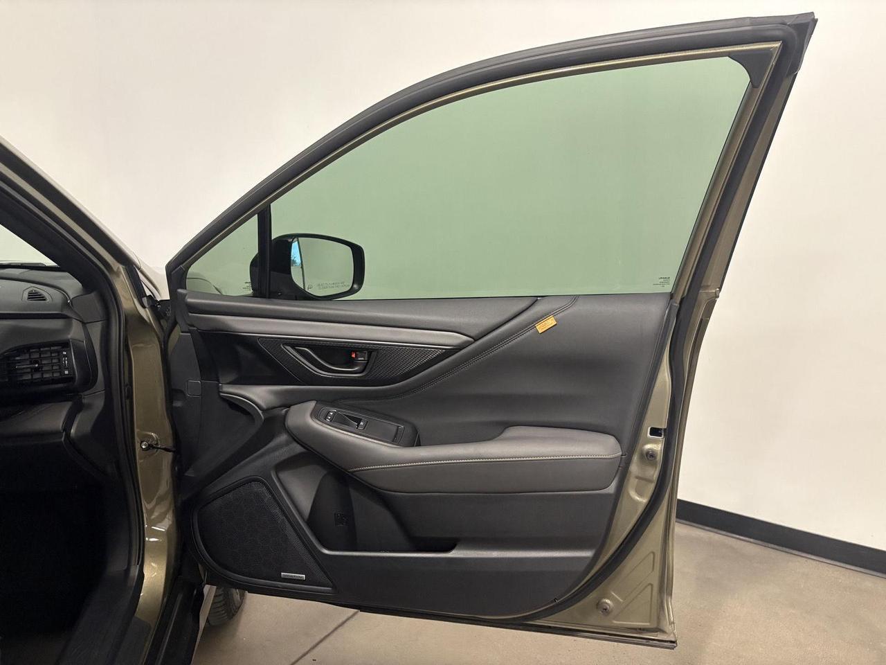 2025 Subaru Outback Wilderness Parker CO