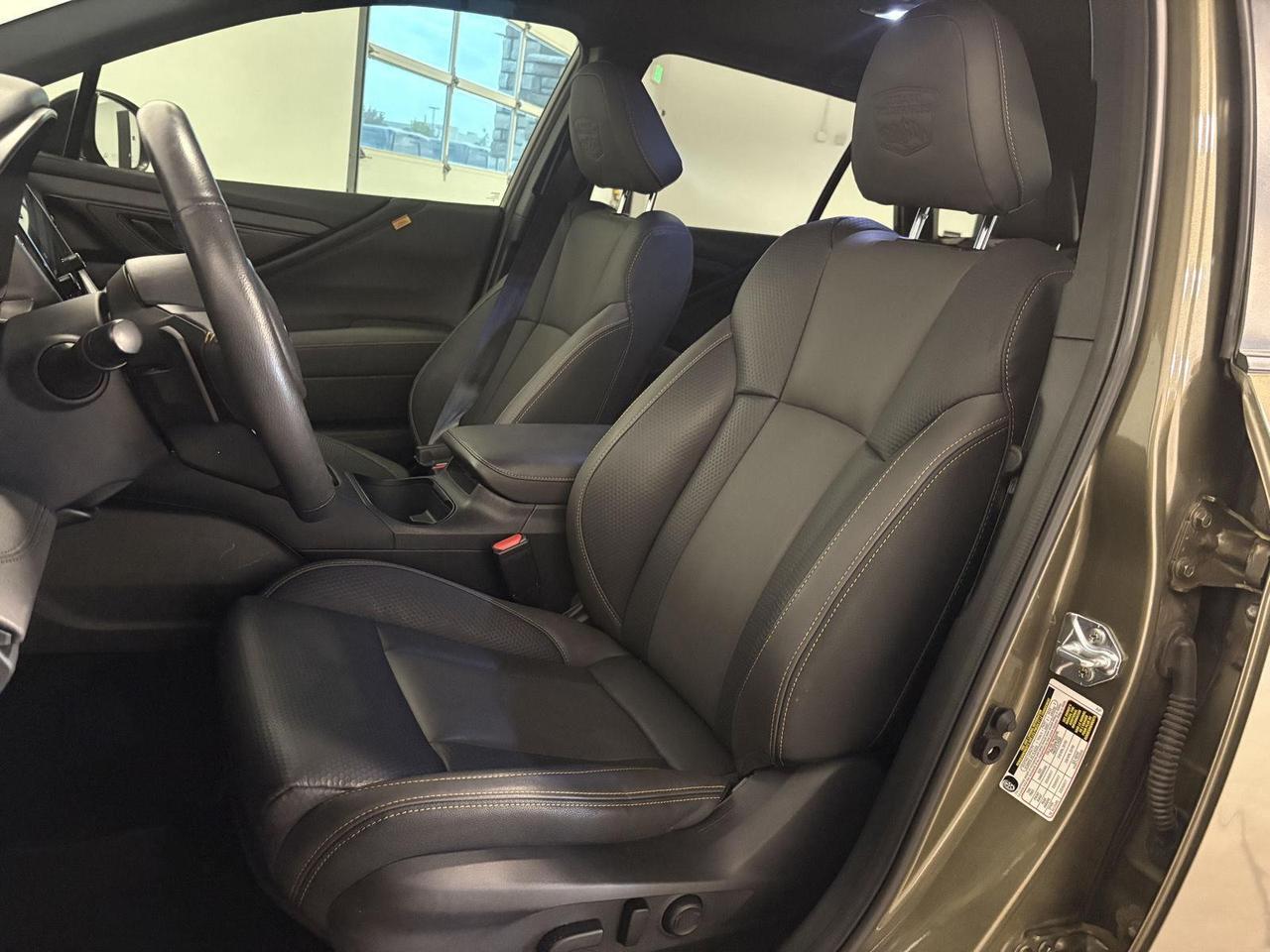 2025 Subaru Outback Wilderness Parker CO