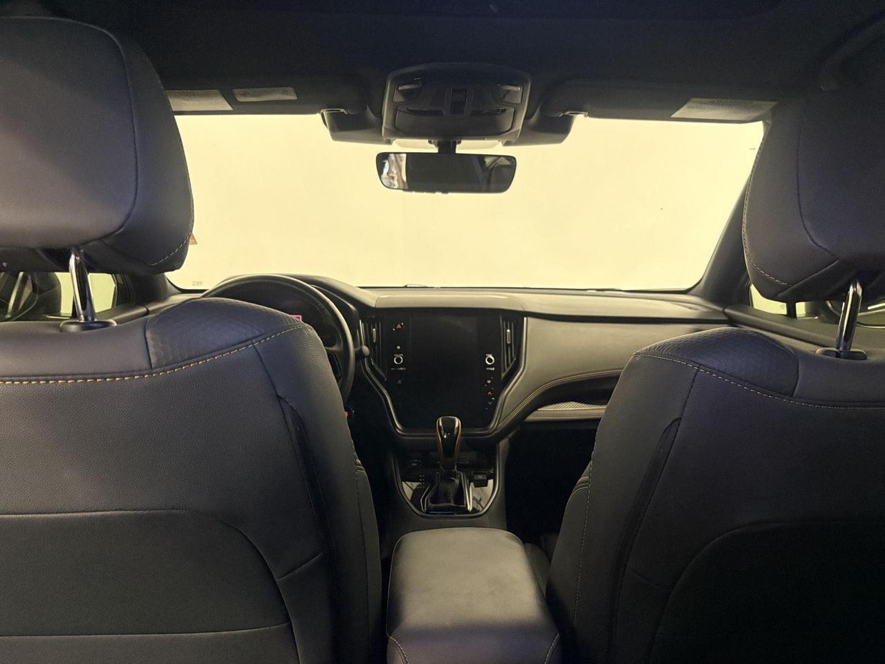 2025 Subaru Outback Wilderness Parker CO