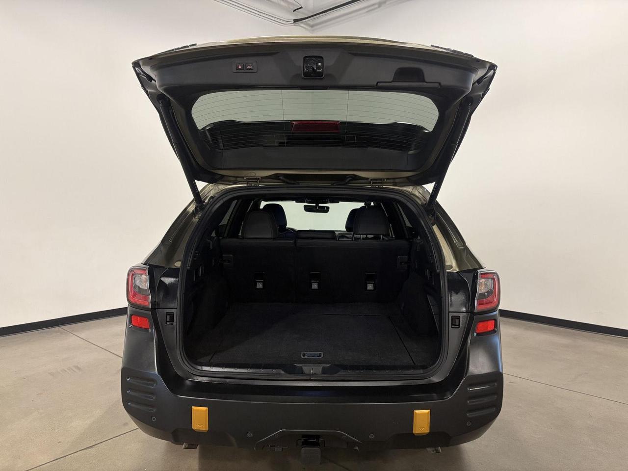 2025 Subaru Outback Wilderness Parker CO