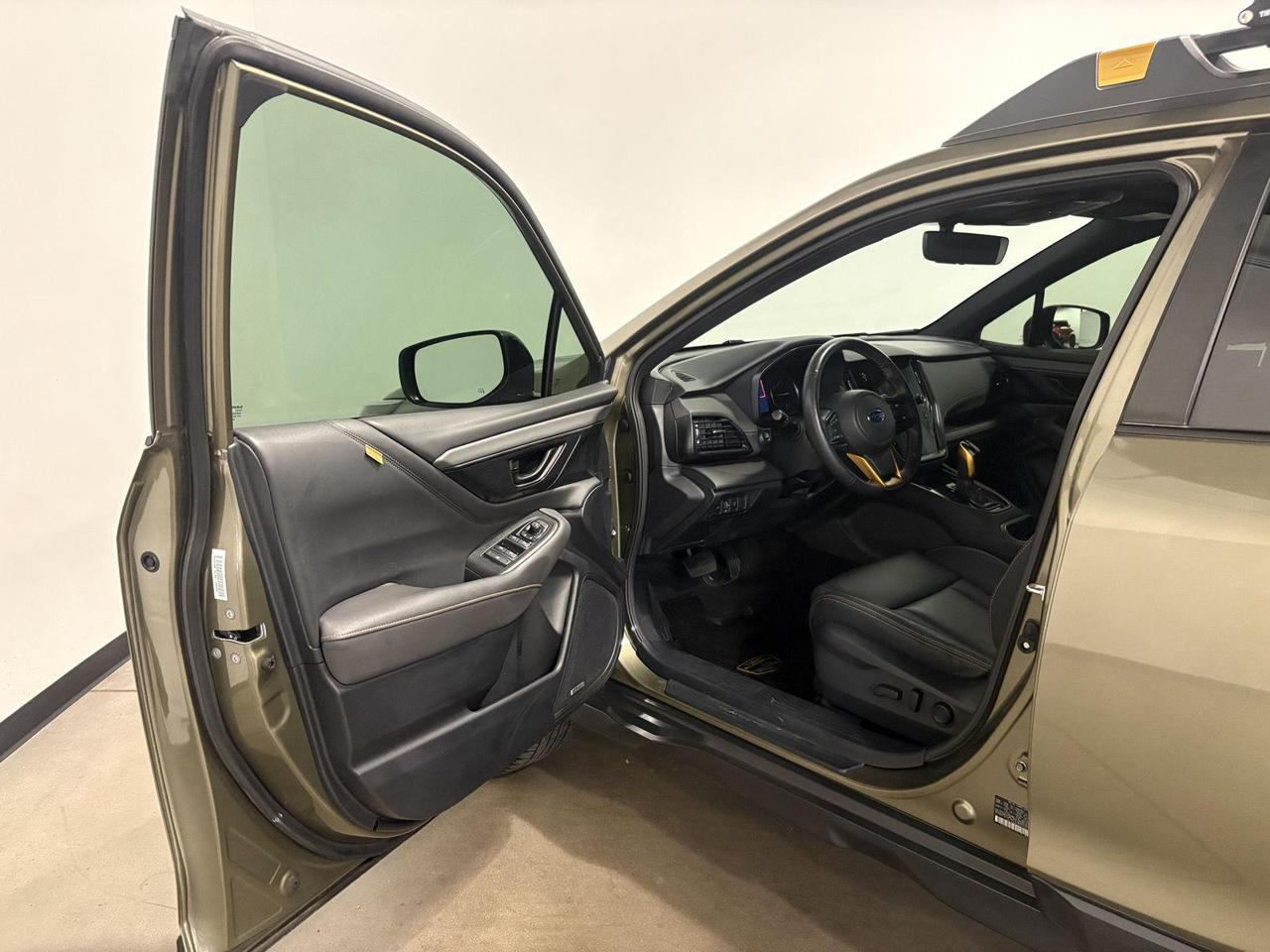 2025 Subaru Outback Wilderness Parker CO