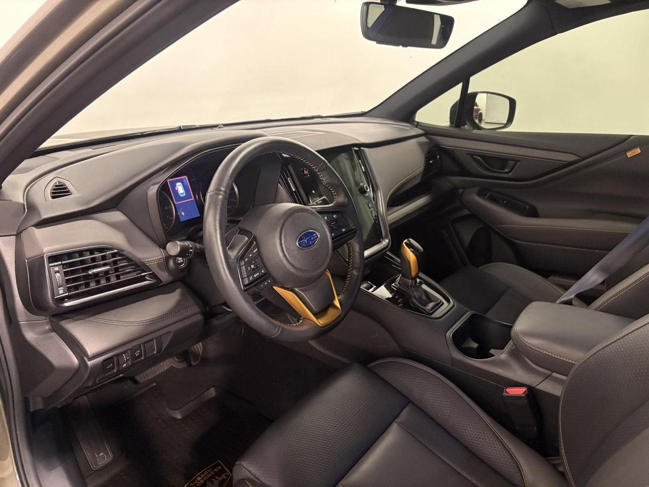 2025 Subaru Outback Wilderness Parker CO