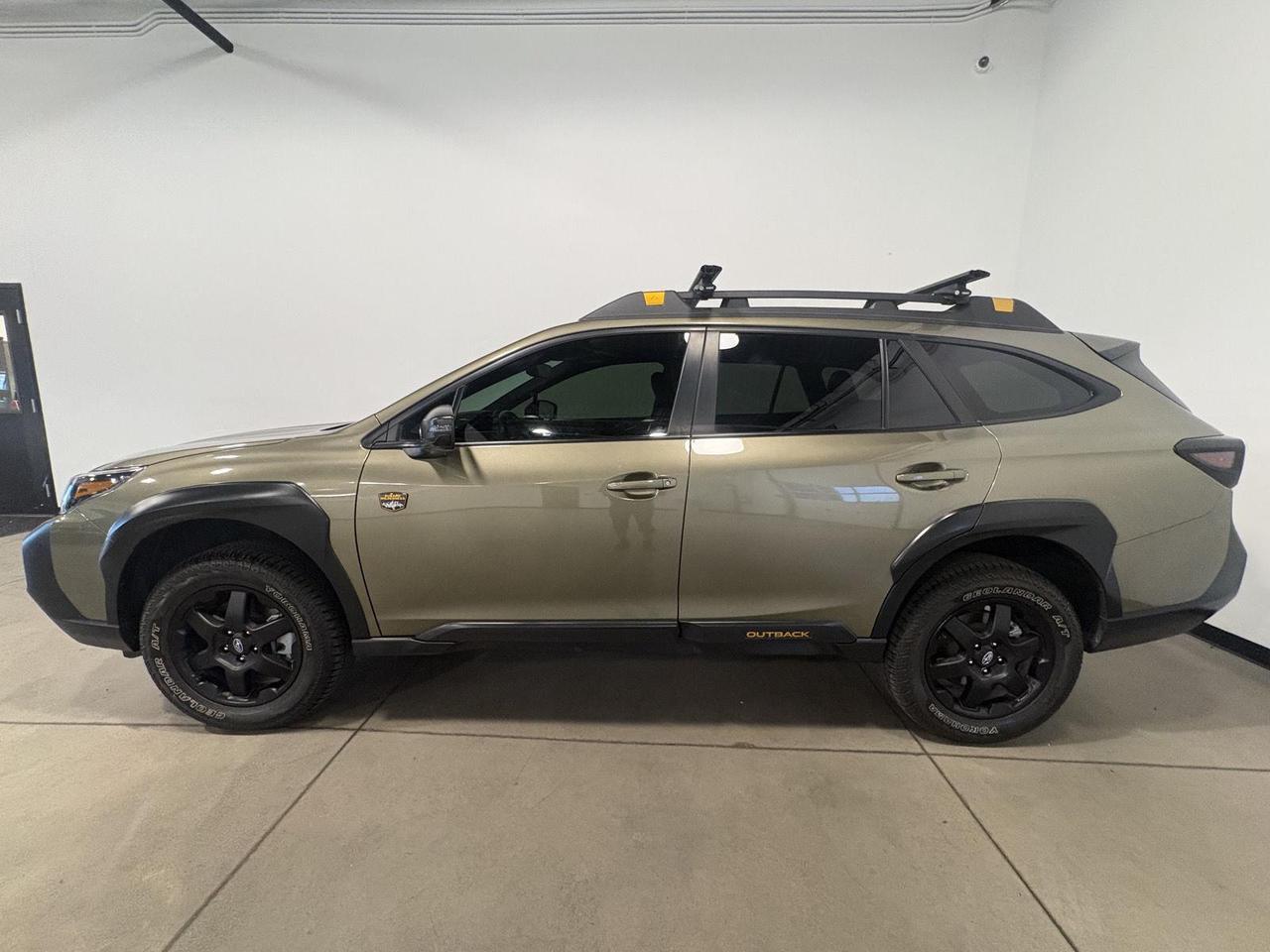 2025 Subaru Outback Wilderness Parker CO