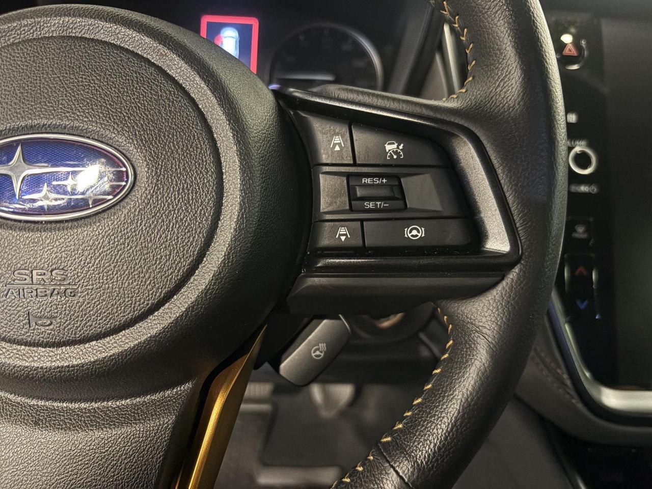 2025 Subaru Outback Wilderness Parker CO