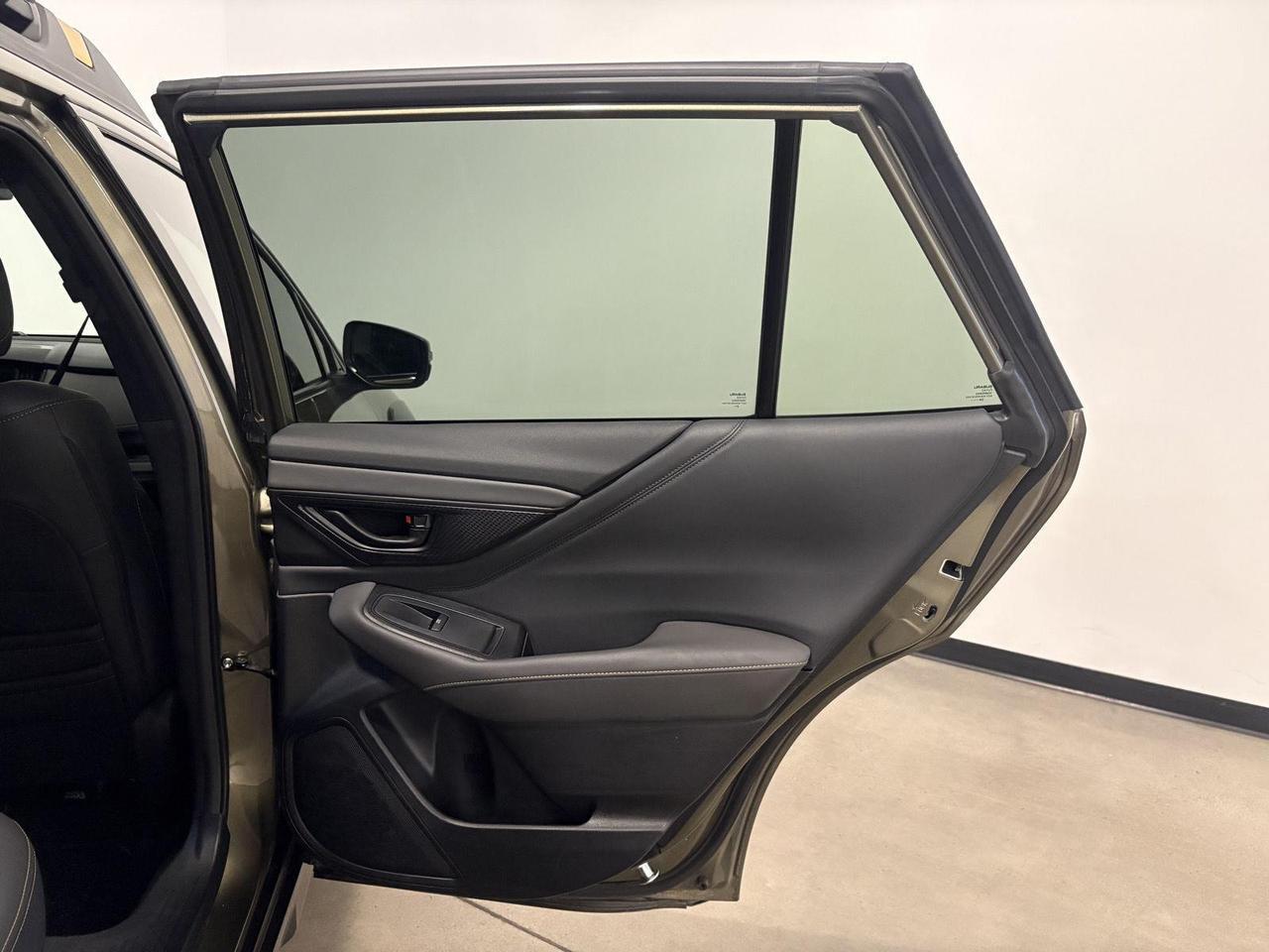 2025 Subaru Outback Wilderness Parker CO