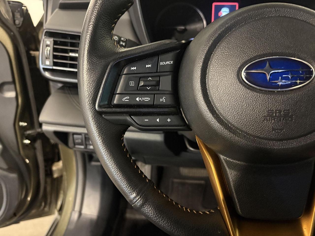 2025 Subaru Outback Wilderness Parker CO