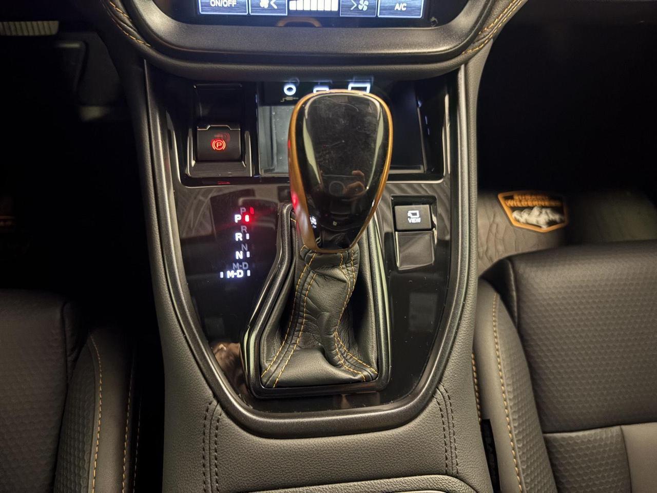 2025 Subaru Outback Wilderness Parker CO