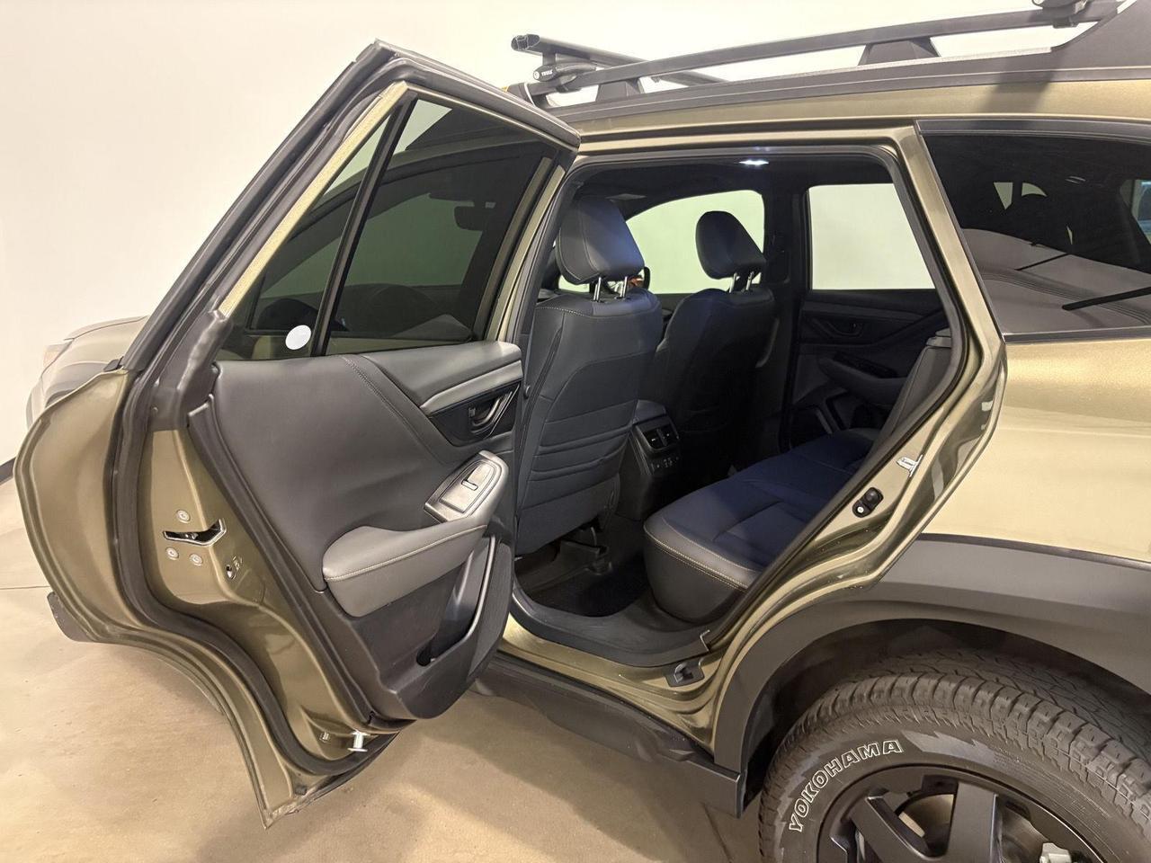 2025 Subaru Outback Wilderness Parker CO