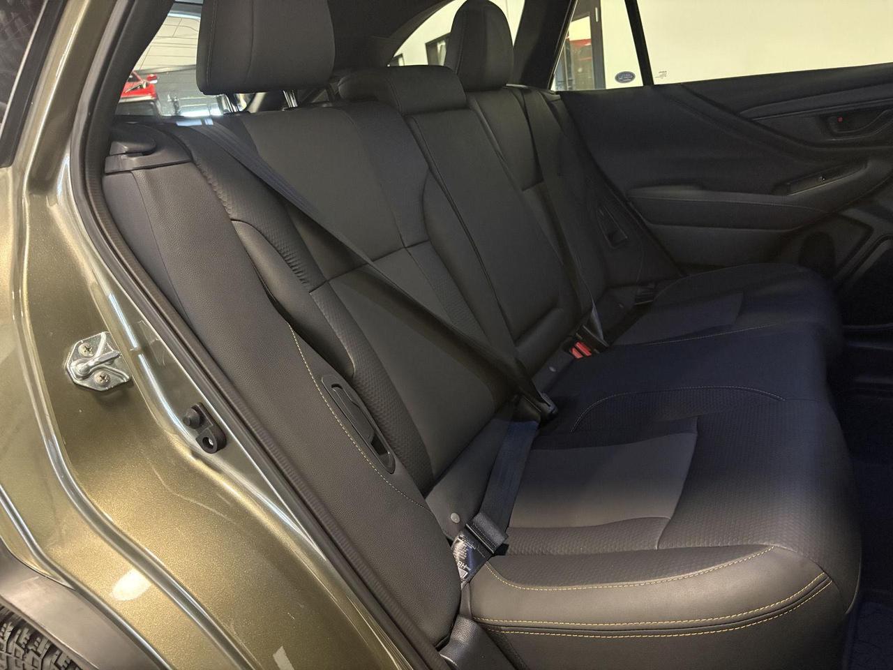 2025 Subaru Outback Wilderness Parker CO
