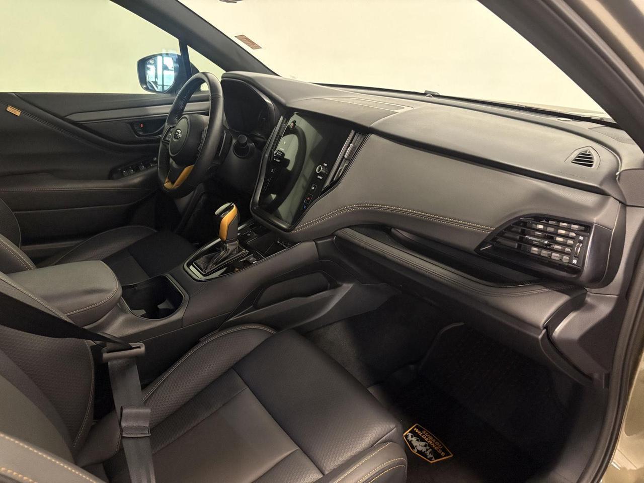 2025 Subaru Outback Wilderness Parker CO