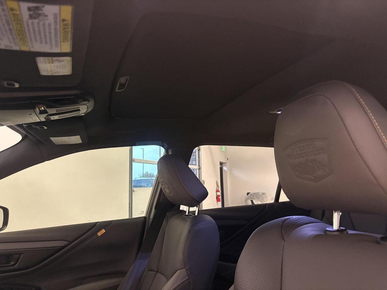 2025 Subaru Outback Wilderness Parker CO