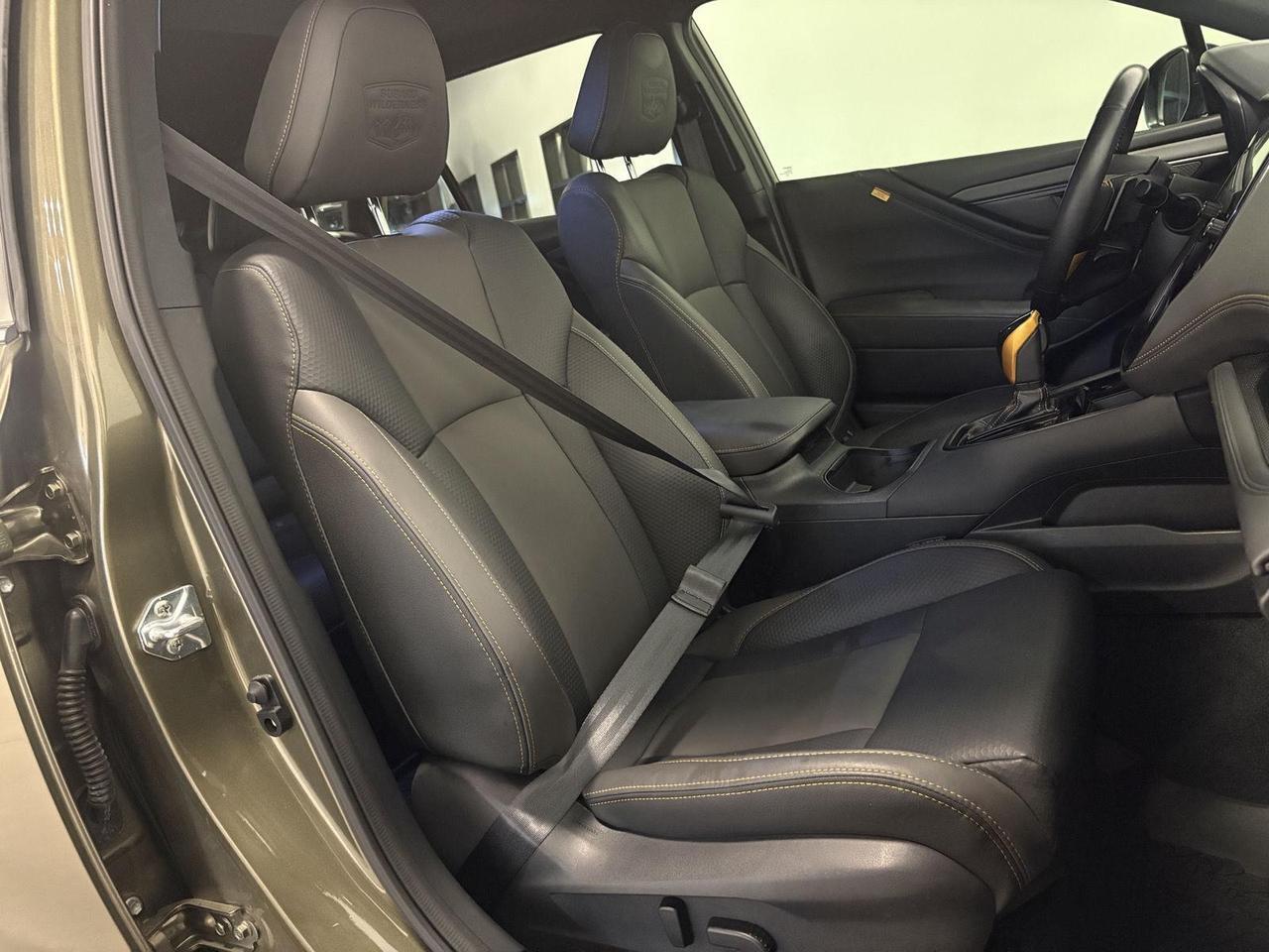 2025 Subaru Outback Wilderness Parker CO