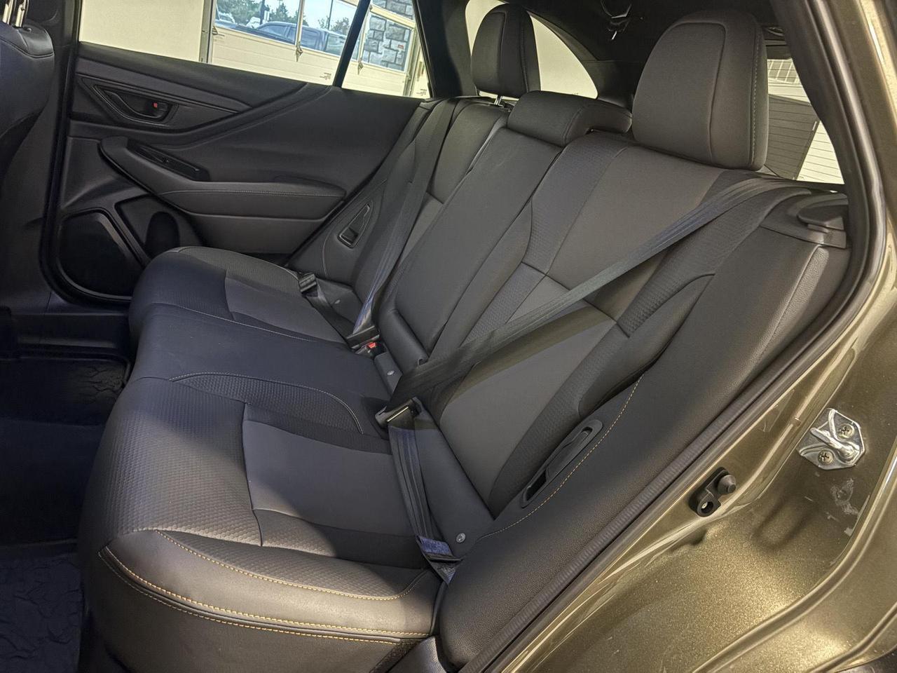 2025 Subaru Outback Wilderness Parker CO