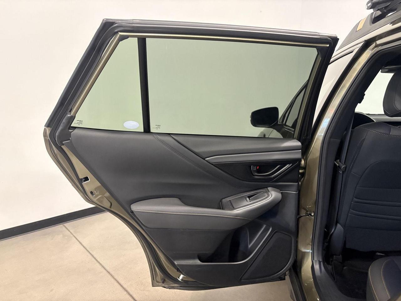 2025 Subaru Outback Wilderness Parker CO