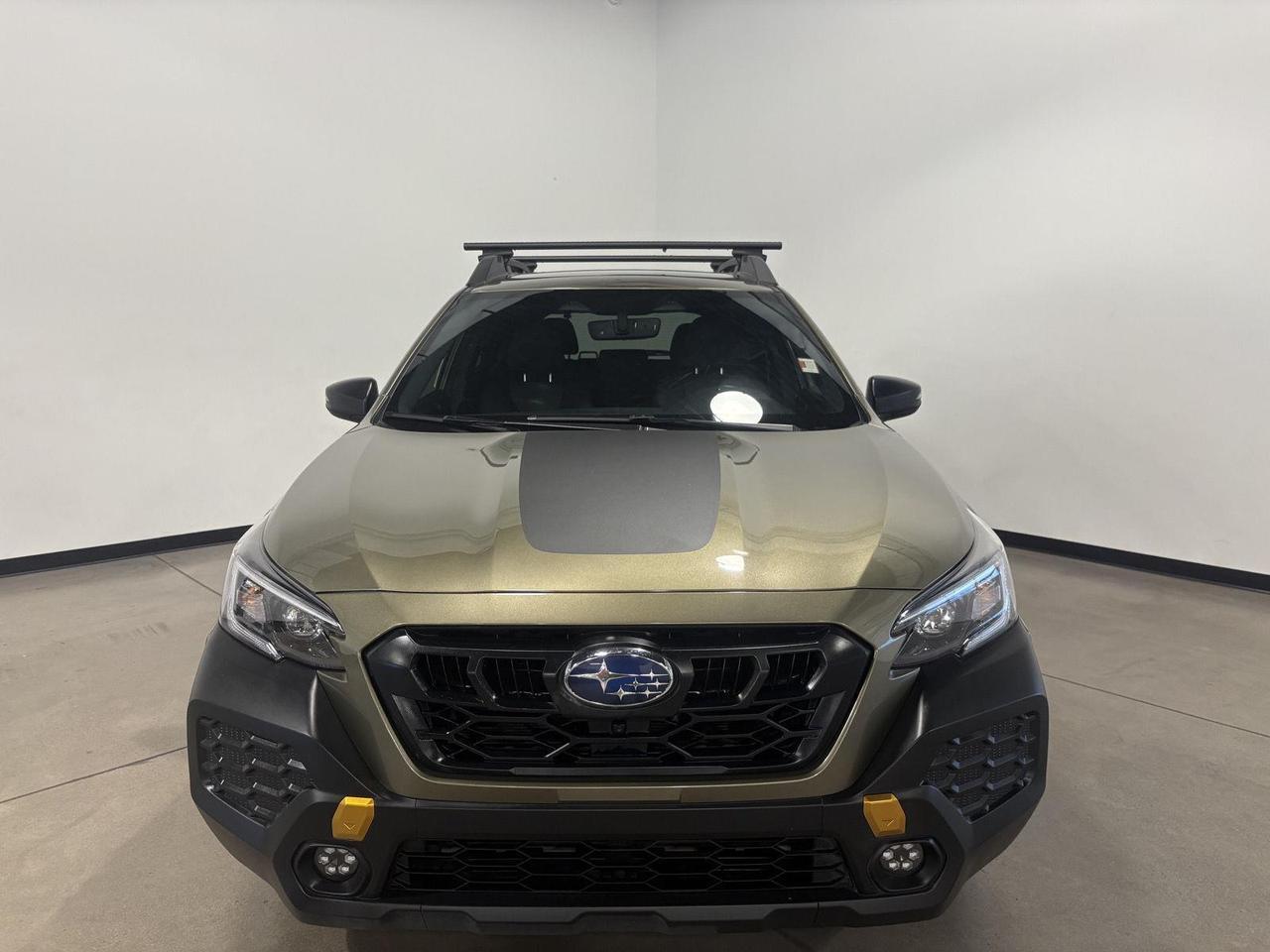 2025 Subaru Outback Wilderness Parker CO