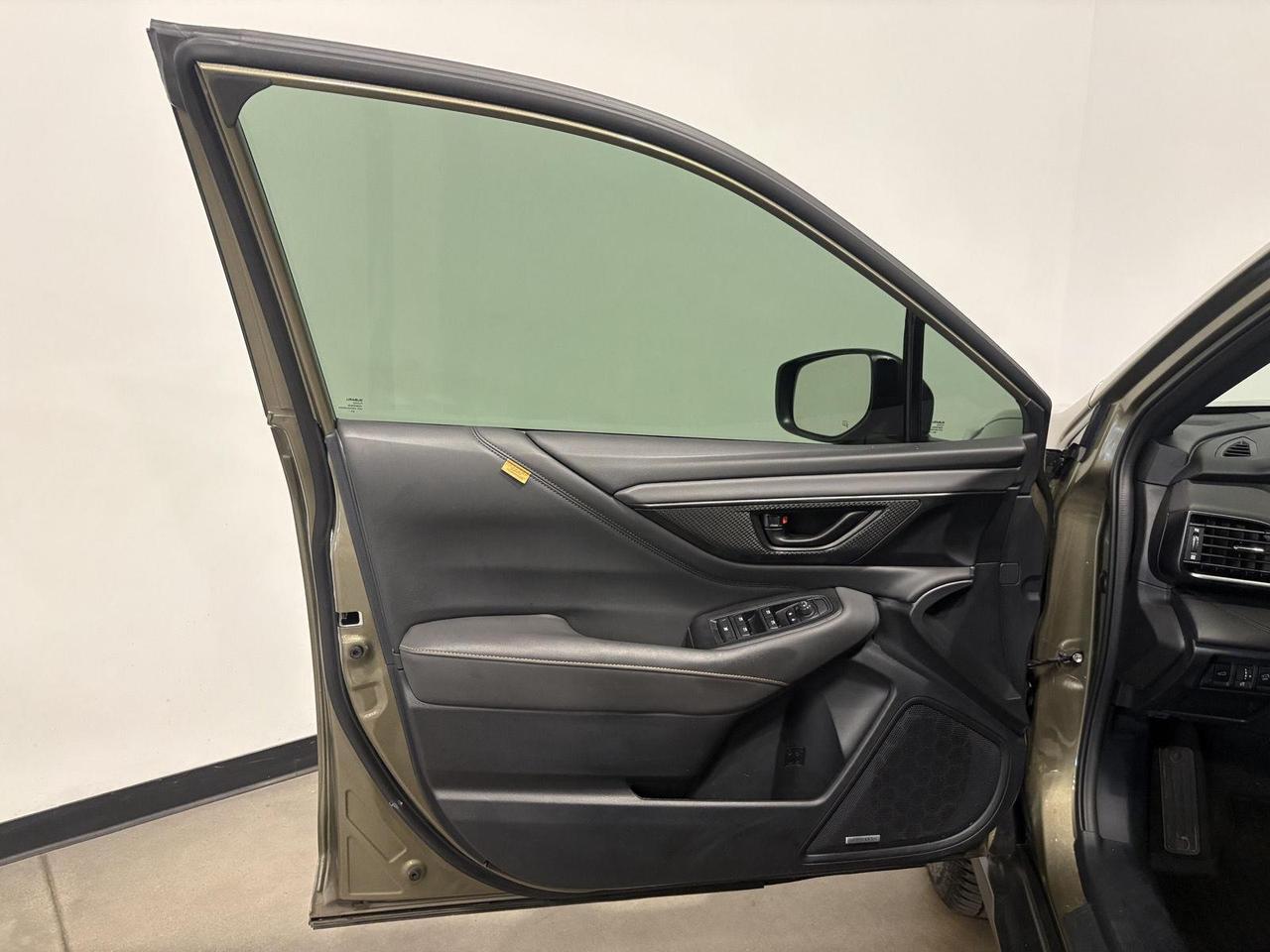 2025 Subaru Outback Wilderness Parker CO