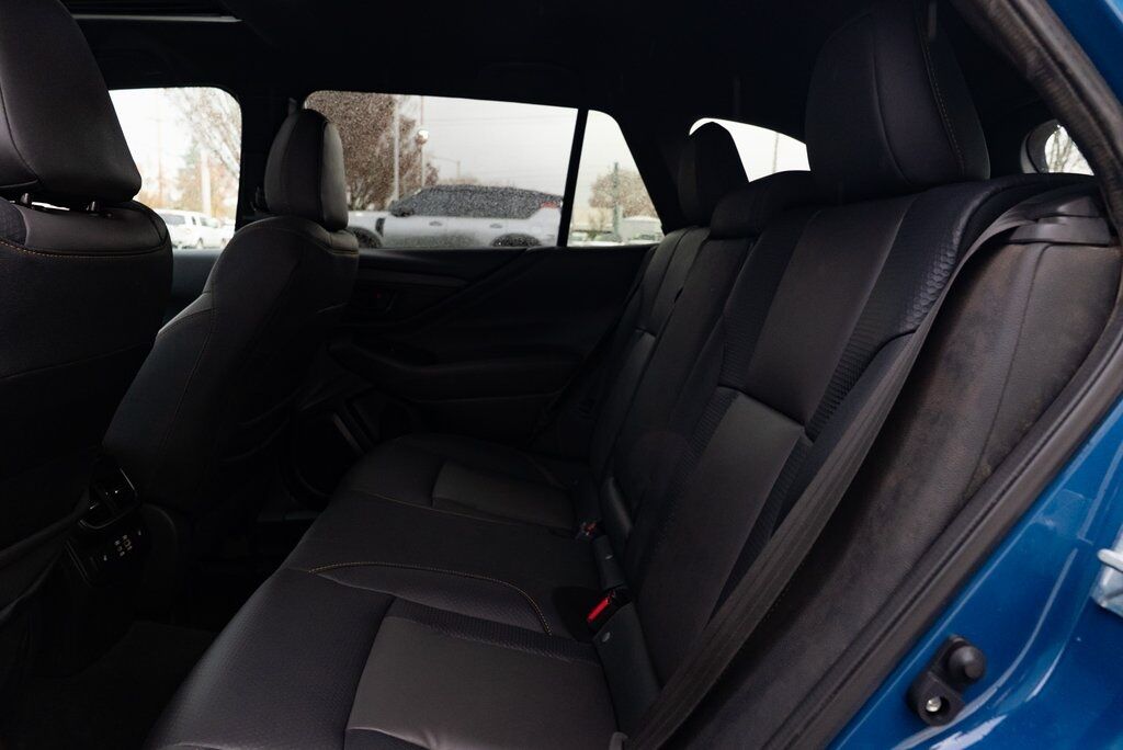 2025 Subaru Outback Wilderness Beaverton OR