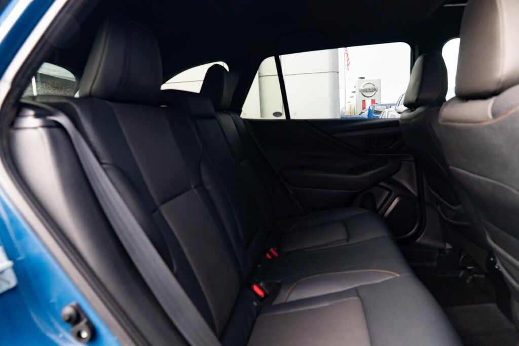 2025 Subaru Outback Wilderness Beaverton OR