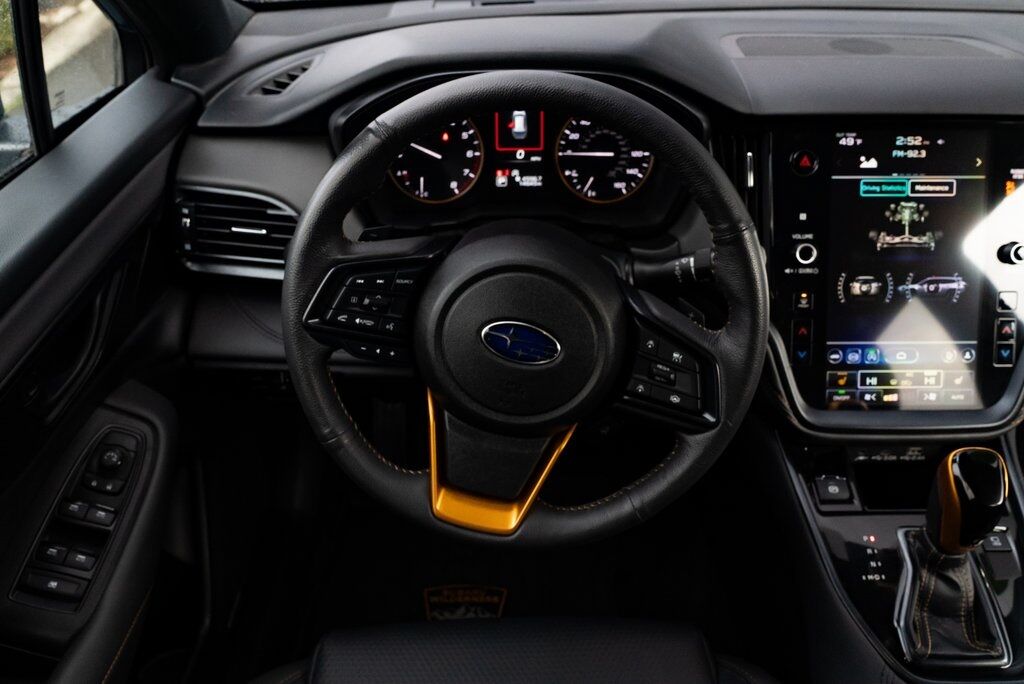 2025 Subaru Outback Wilderness Beaverton OR