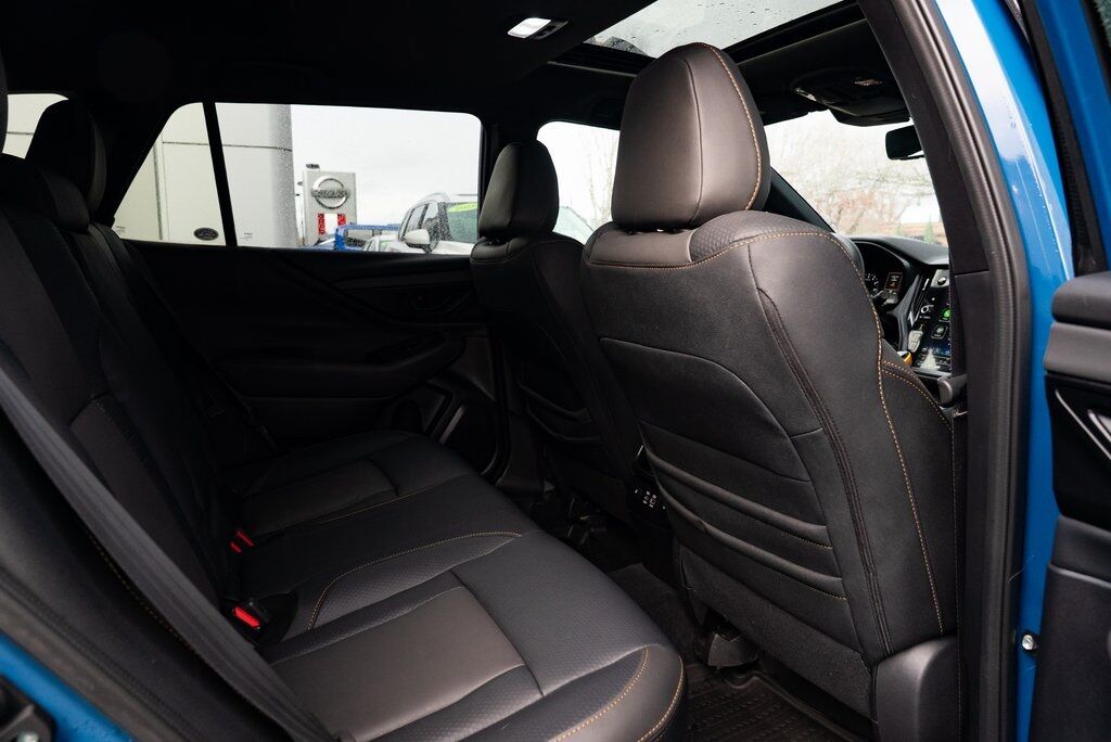 2025 Subaru Outback Wilderness Beaverton OR