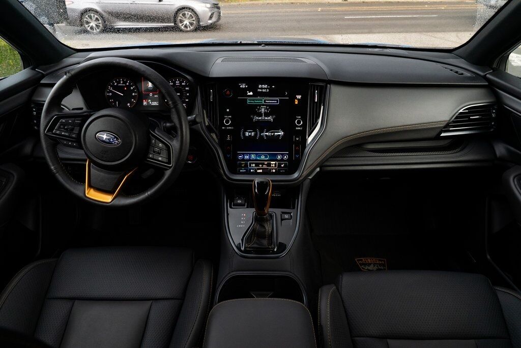 2025 Subaru Outback Wilderness Beaverton OR