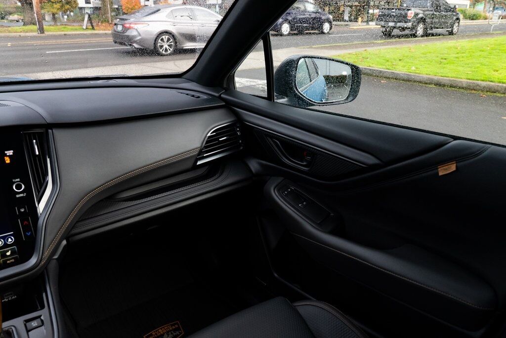 2025 Subaru Outback Wilderness Beaverton OR