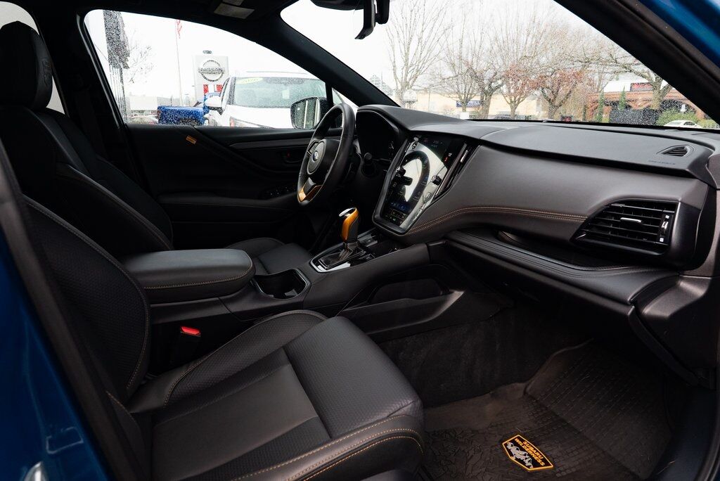2025 Subaru Outback Wilderness Beaverton OR
