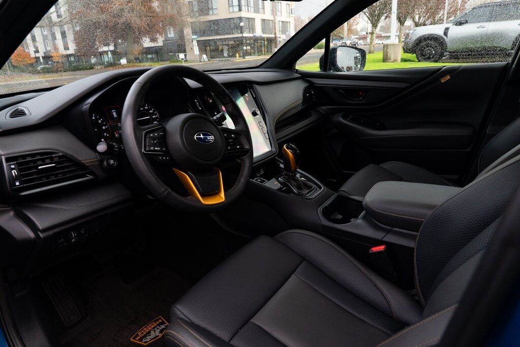 2025 Subaru Outback Wilderness Beaverton OR