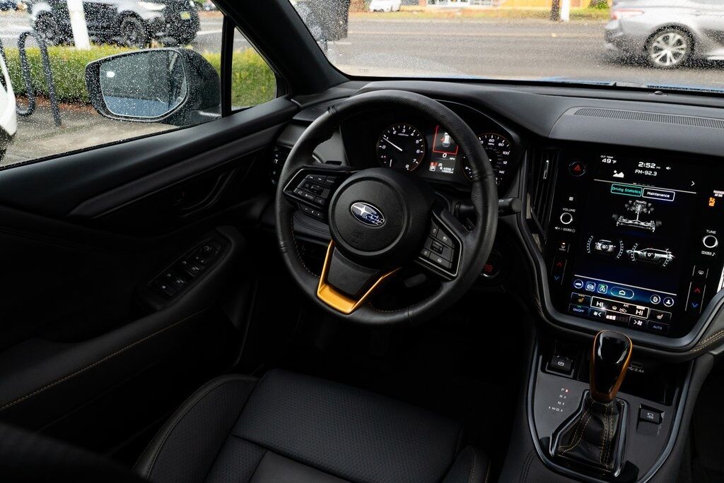 2025 Subaru Outback Wilderness Beaverton OR