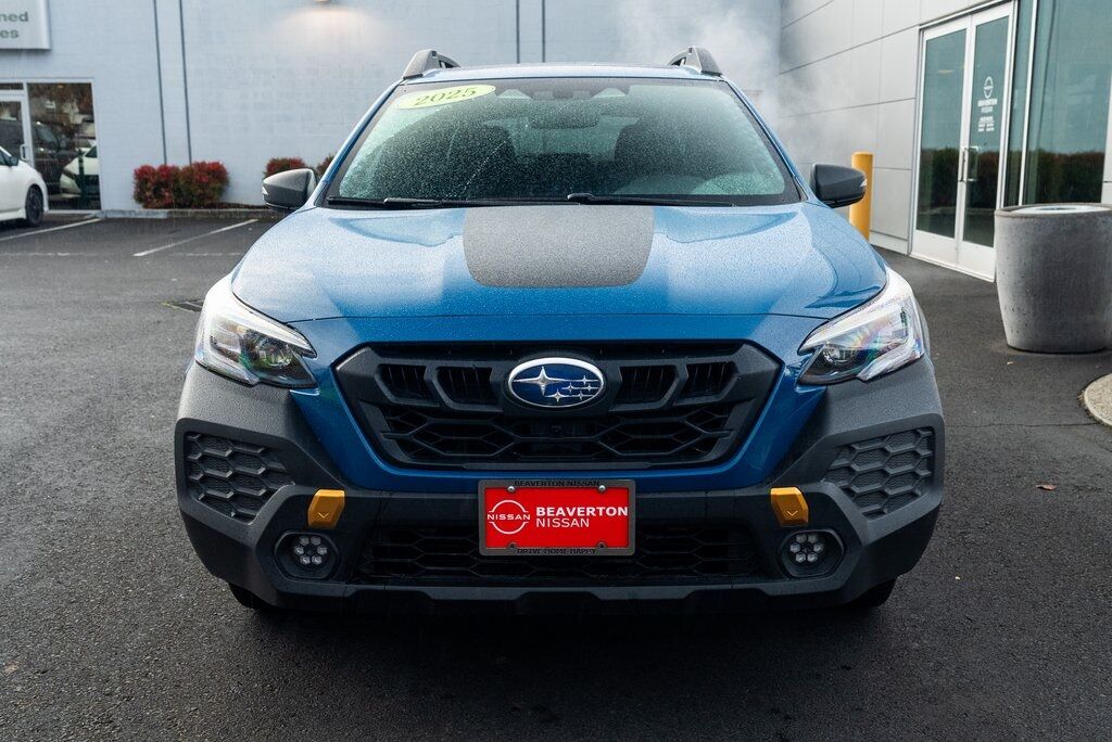 2025 Subaru Outback Wilderness Beaverton OR