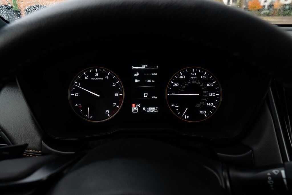 2025 Subaru Outback Wilderness Beaverton OR