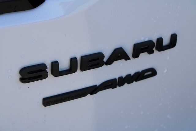 2025 Subaru Outback Wilderness Klamath Falls OR