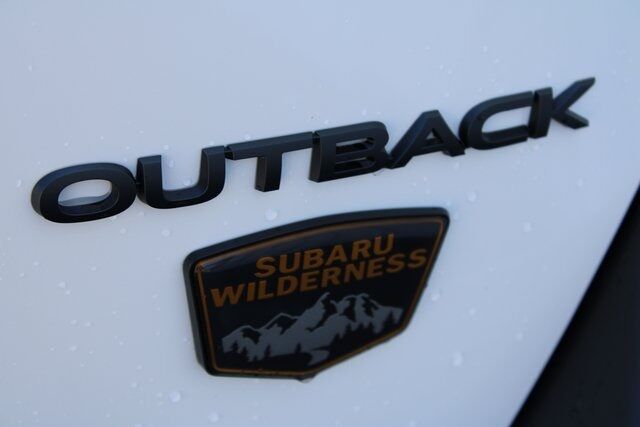 2025 Subaru Outback Wilderness Klamath Falls OR