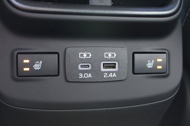 2025 Subaru Outback Wilderness Klamath Falls OR