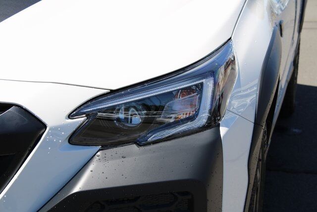 2025 Subaru Outback Wilderness Klamath Falls OR