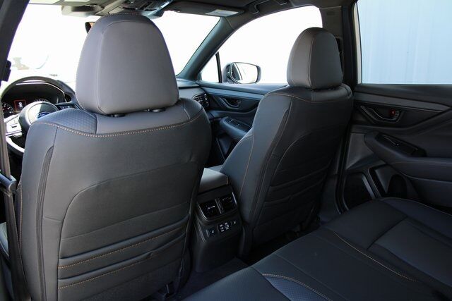 2025 Subaru Outback Wilderness Klamath Falls OR